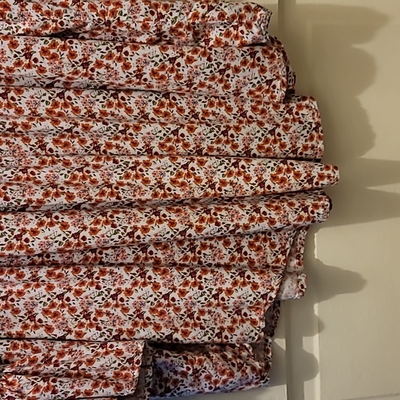 Terra&sky blouse - Picture 4 of 5